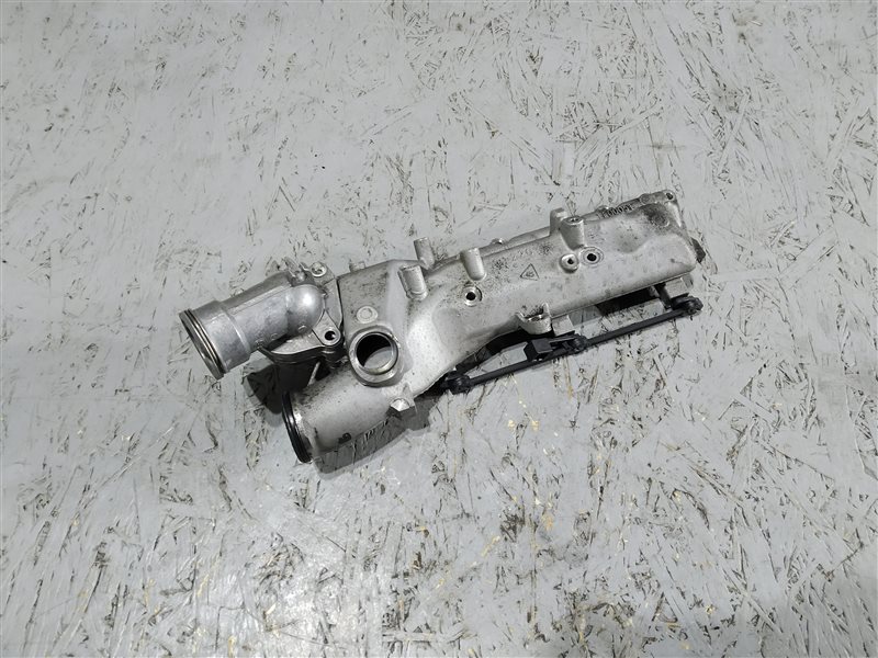 коллектор впускной, 2800 рублей, Санкт-Петербург