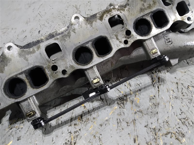 коллектор впускной, 2800 рублей, Санкт-Петербург