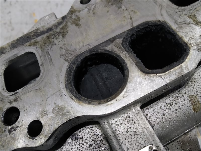 коллектор впускной, 2800 рублей, Санкт-Петербург