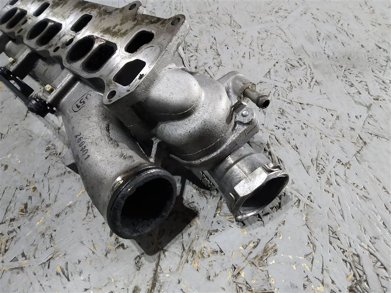 коллектор впускной, 2800 рублей, Санкт-Петербург