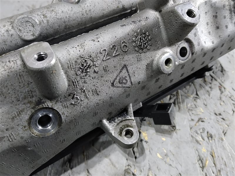 коллектор впускной, 2800 рублей, Санкт-Петербург