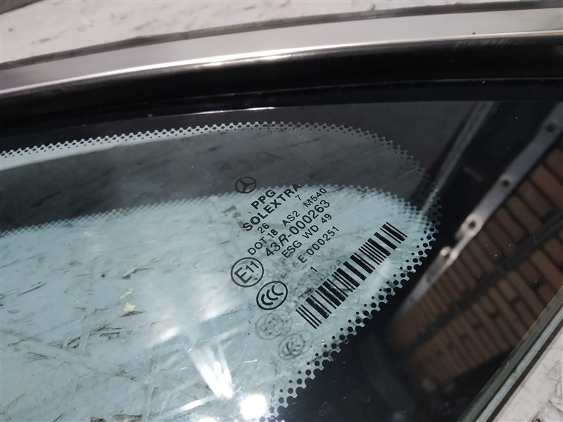 стекло кузовное, 1235 рублей, Санкт-Петербург