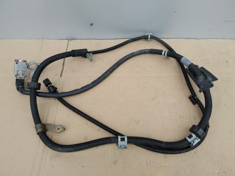 провод стартера, 2945 рублей, Санкт-Петербург