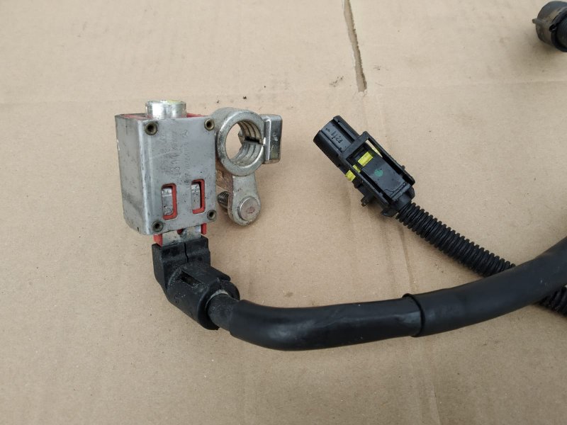 провод стартера, 2945 рублей, Санкт-Петербург