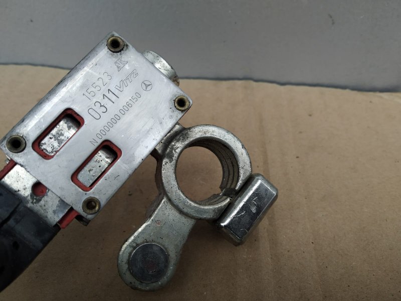 провод стартера, 2945 рублей, Санкт-Петербург