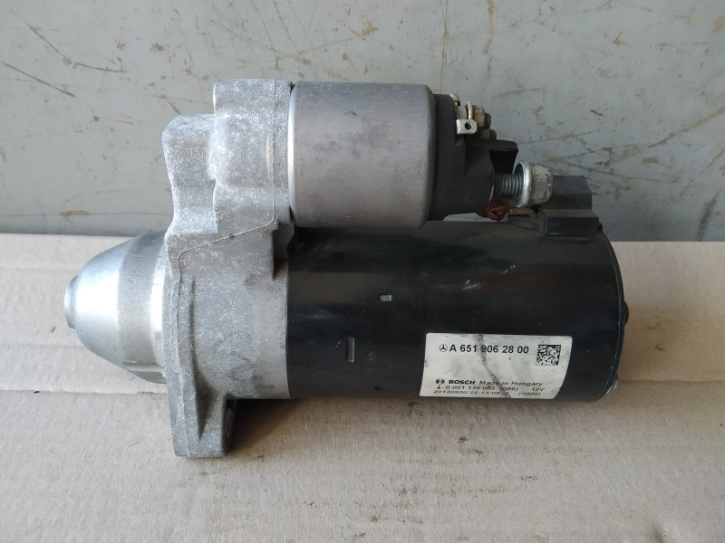 стартер, 2310 рублей, Санкт-Петербург