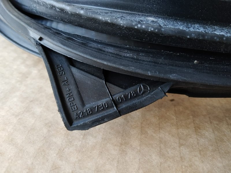 уплотнитель двери, 1050 рублей, Санкт-Петербург