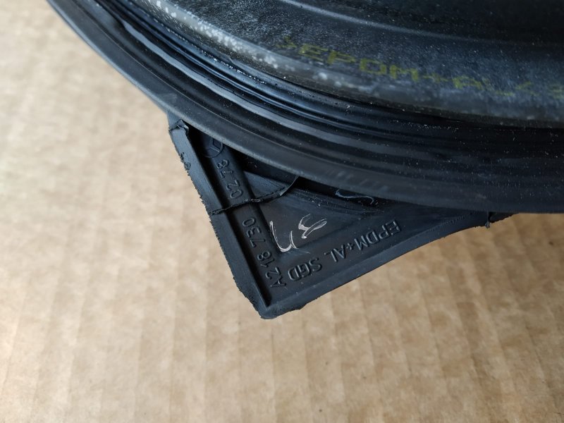 уплотнитель двери, 1050 рублей, Санкт-Петербург