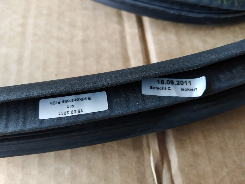 уплотнитель двери, 1050 рублей, Санкт-Петербург