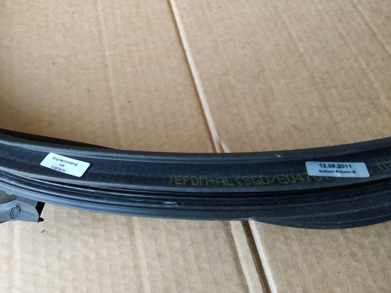 уплотнитель двери, 1050 рублей, Санкт-Петербург