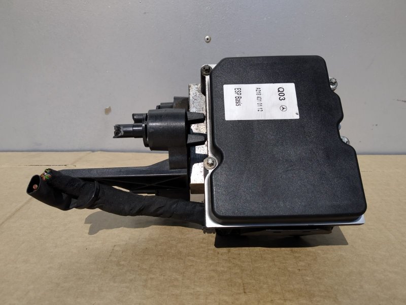 блок abs, 7410 рублей, Санкт-Петербург