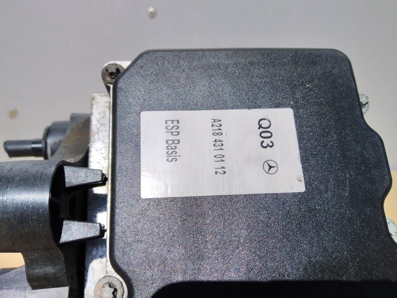 блок abs, 7410 рублей, Санкт-Петербург