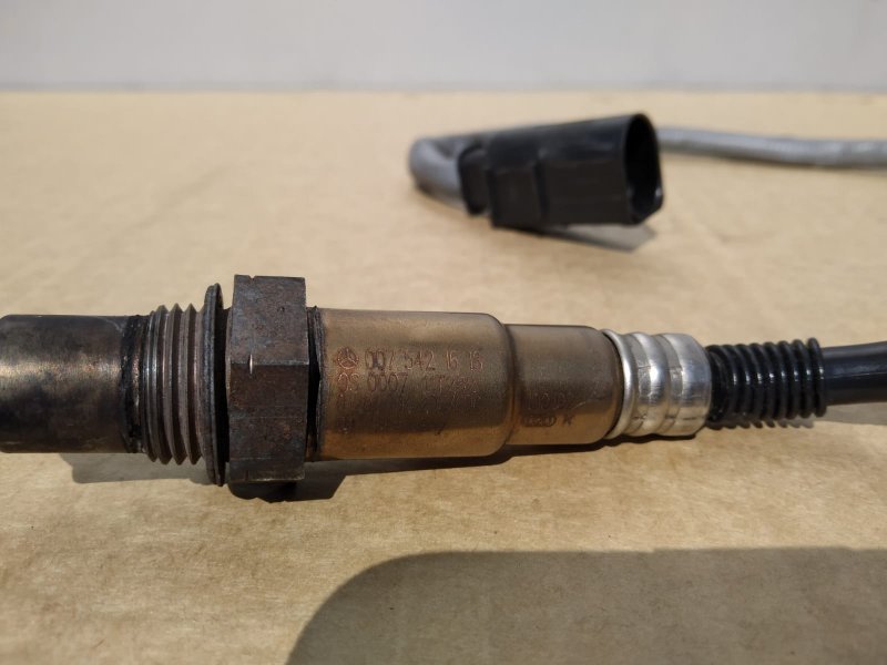 лямбда-зонд, 1315 рублей, Санкт-Петербург