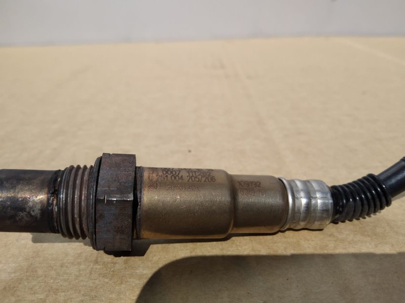 лямбда-зонд, 1315 рублей, Санкт-Петербург