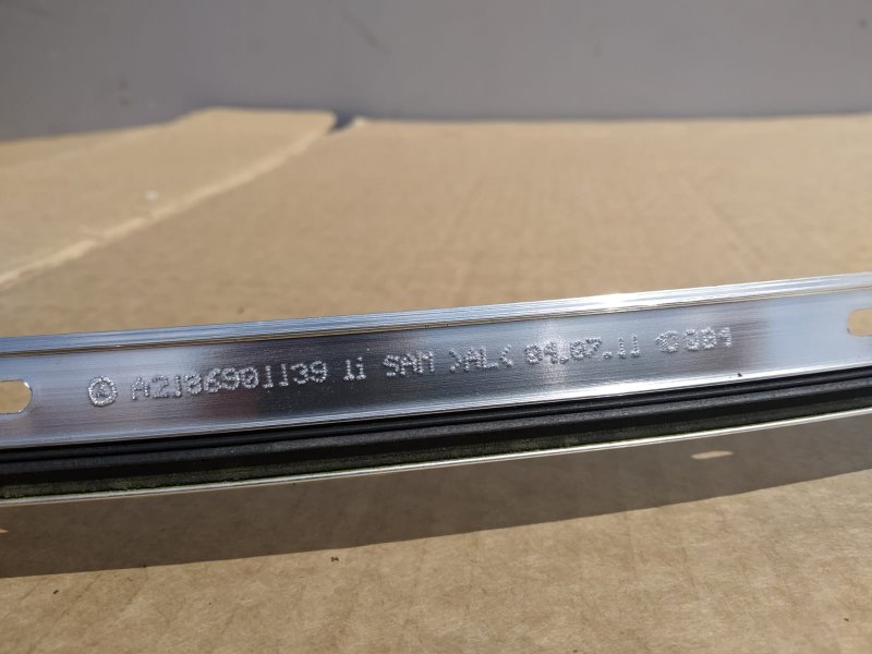 молдинг крыши, 2525 рублей, Санкт-Петербург