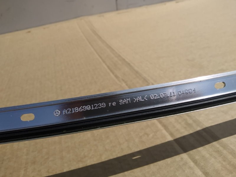 молдинг крыши, 2660 рублей, Санкт-Петербург