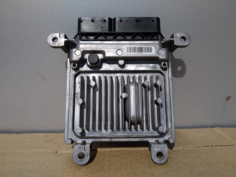 Блок управления двигателем, 4355 рублей, Санкт-Петербург