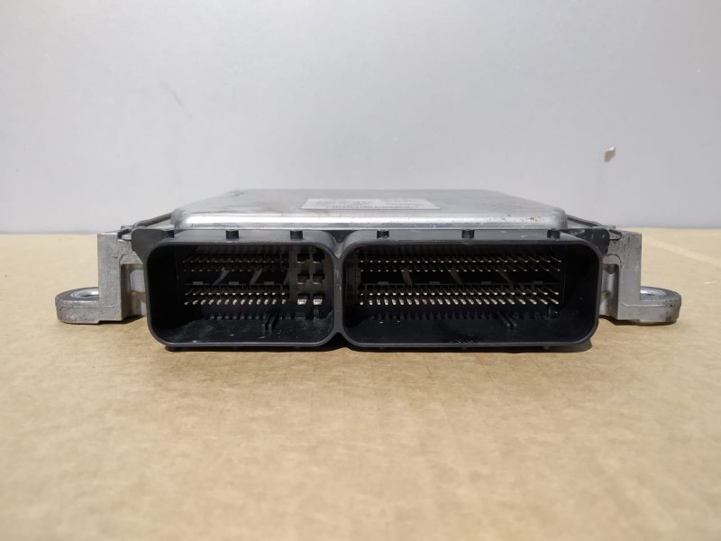 Блок управления двигателем, 4355 рублей, Санкт-Петербург