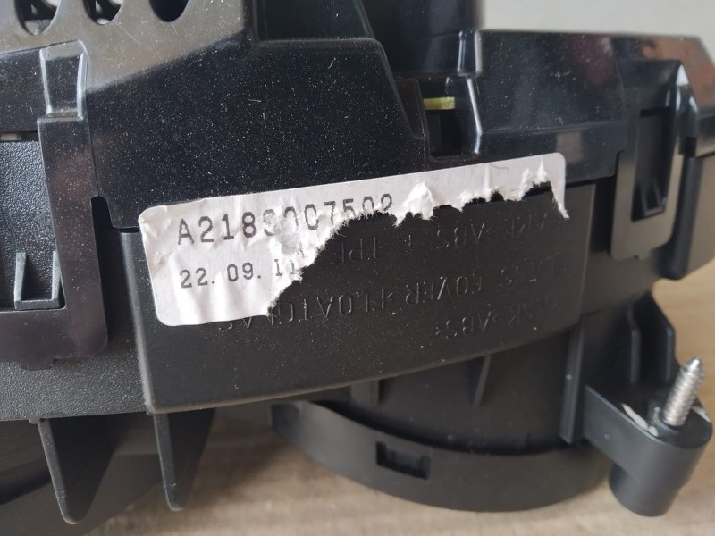 панель приборов, 3935 рублей, Санкт-Петербург