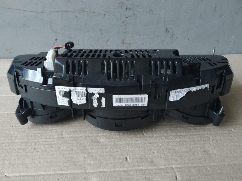 панель приборов, 3935 рублей, Санкт-Петербург