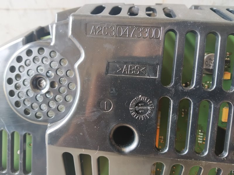 панель приборов, 3935 рублей, Санкт-Петербург