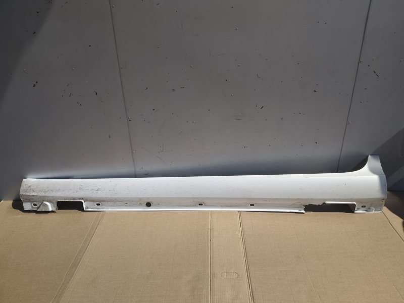 накладка на порог, 4580 рублей, Санкт-Петербург