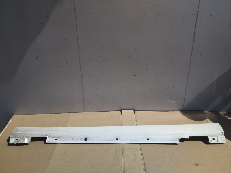 накладка на порог, 4580 рублей, Санкт-Петербург