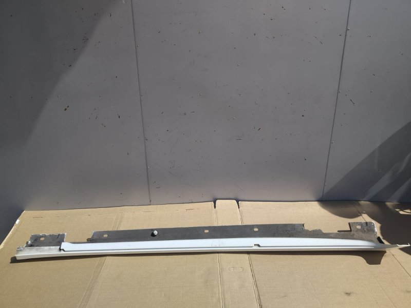 накладка на порог, 4580 рублей, Санкт-Петербург