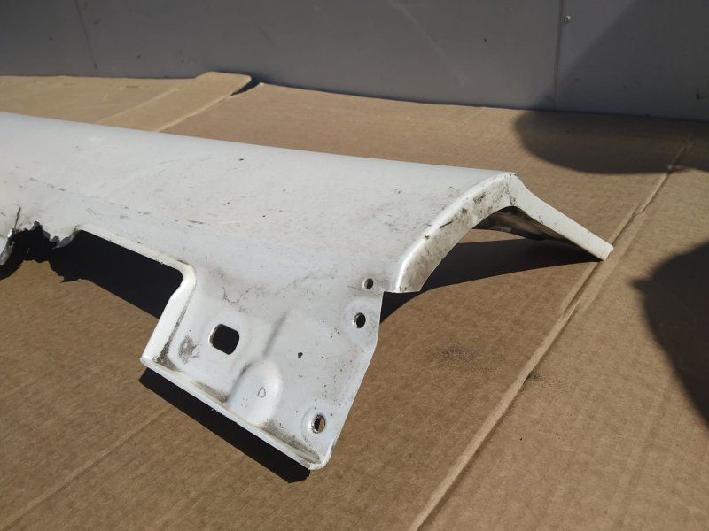 накладка на порог, 4580 рублей, Санкт-Петербург