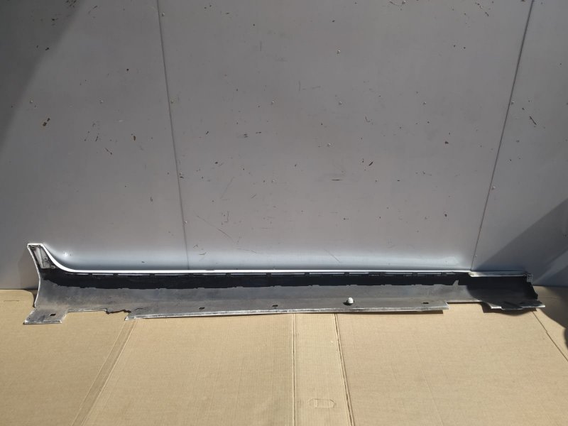 накладка на порог, 4580 рублей, Санкт-Петербург