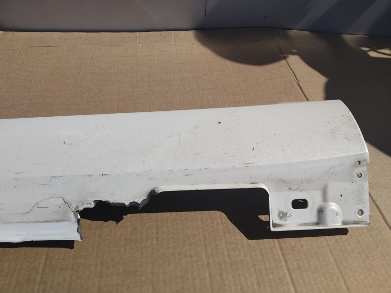 накладка на порог, 4580 рублей, Санкт-Петербург