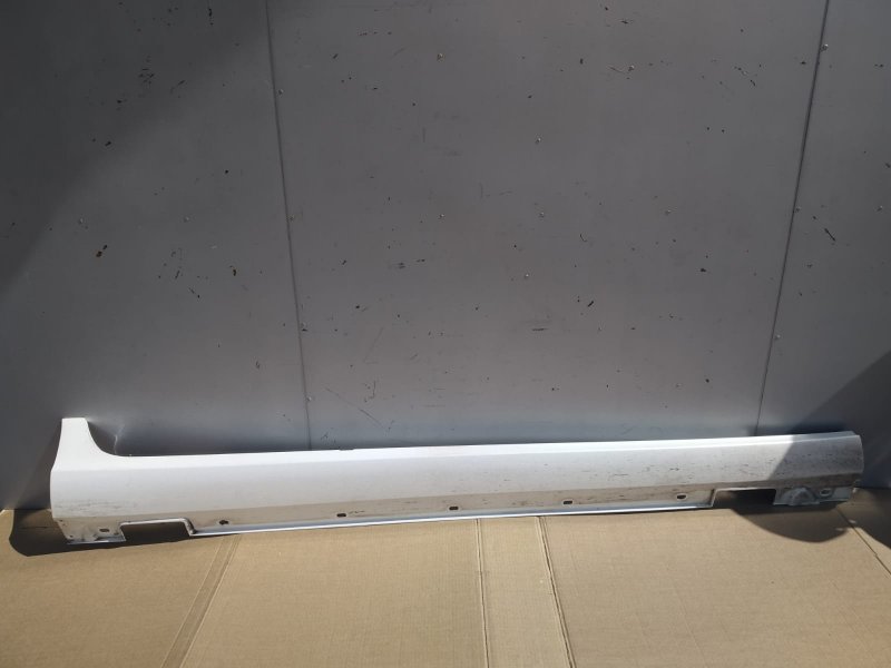 накладка на порог, 6760 рублей, Санкт-Петербург