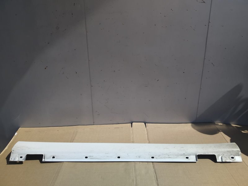 накладка на порог, 6760 рублей, Санкт-Петербург