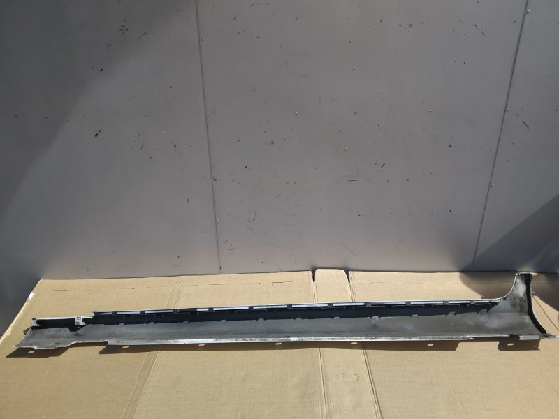 накладка на порог, 6760 рублей, Санкт-Петербург