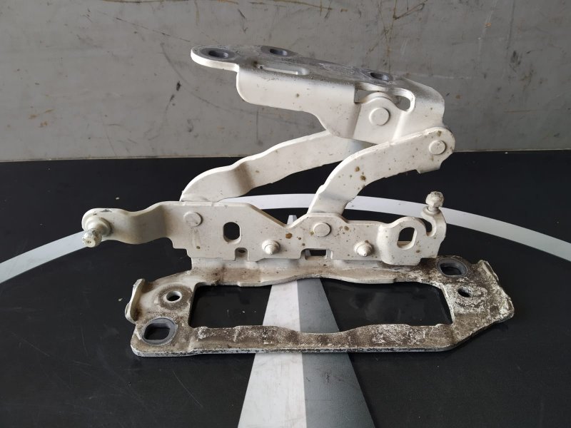 петля капота, 1050 рублей, Санкт-Петербург