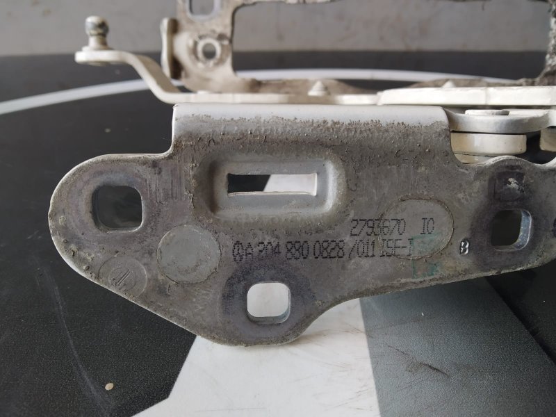 петля капота, 1050 рублей, Санкт-Петербург