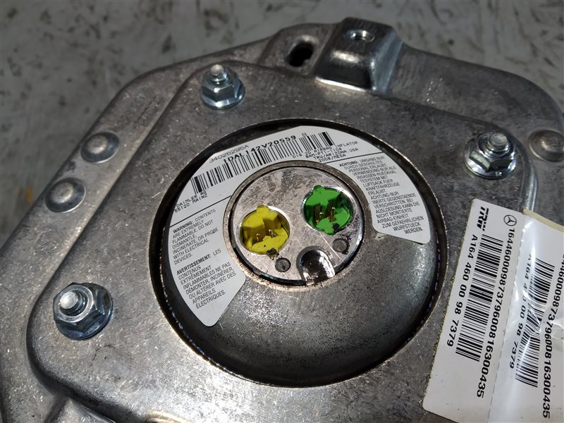 подушка в руль, 1885 рублей, Санкт-Петербург