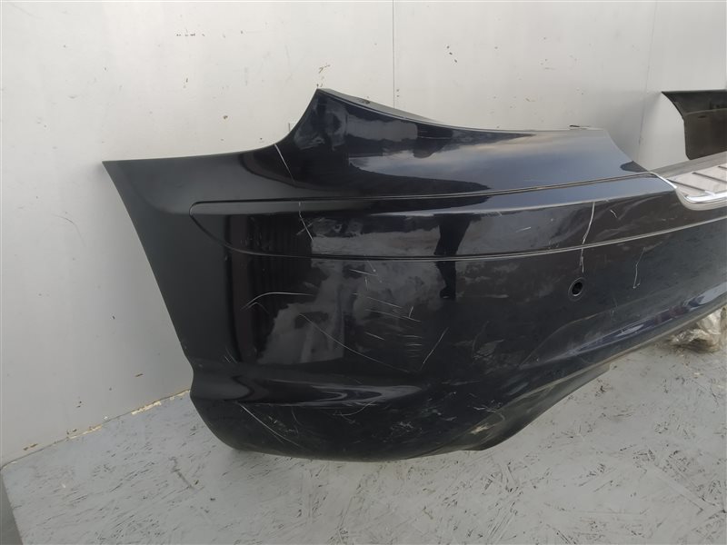 бампер, 11375 рублей, Санкт-Петербург