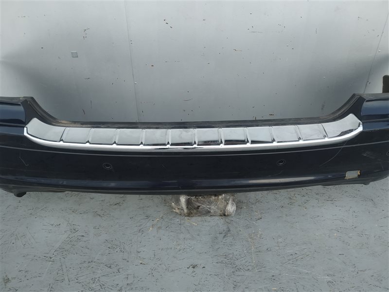 бампер, 11375 рублей, Санкт-Петербург