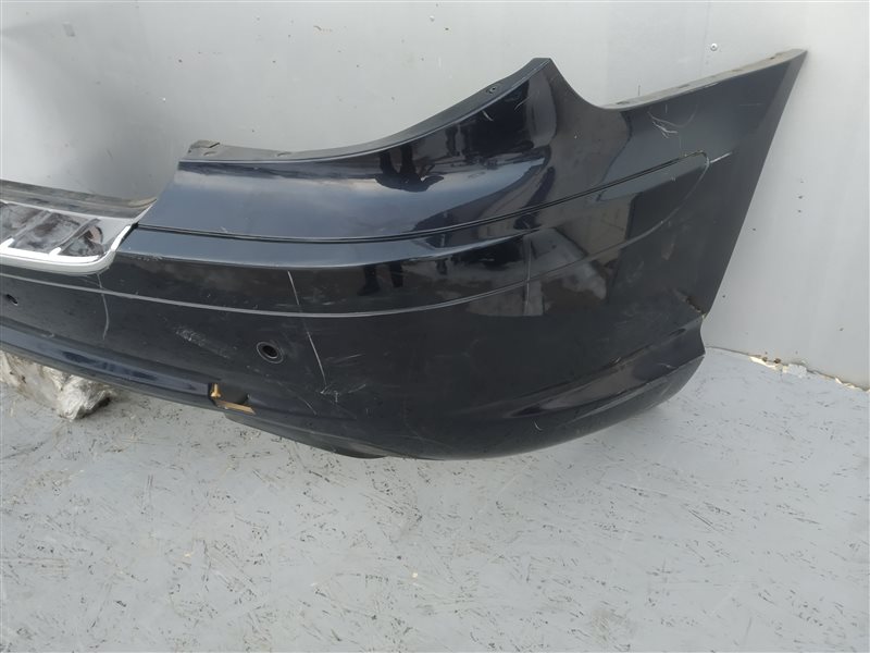 бампер, 11375 рублей, Санкт-Петербург