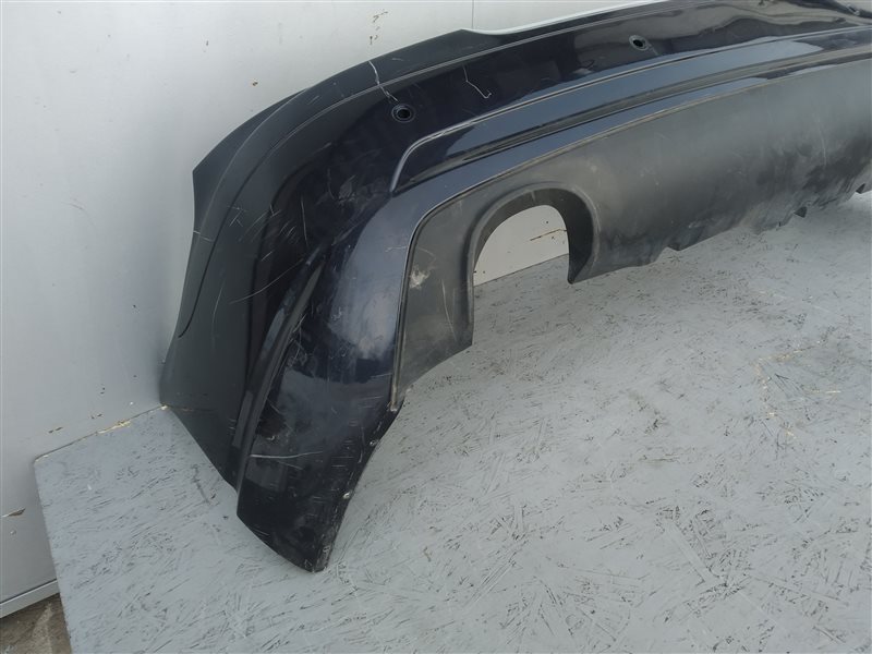 бампер, 11375 рублей, Санкт-Петербург