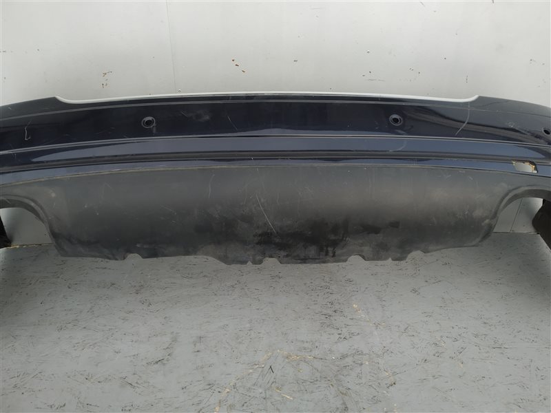 бампер, 11375 рублей, Санкт-Петербург