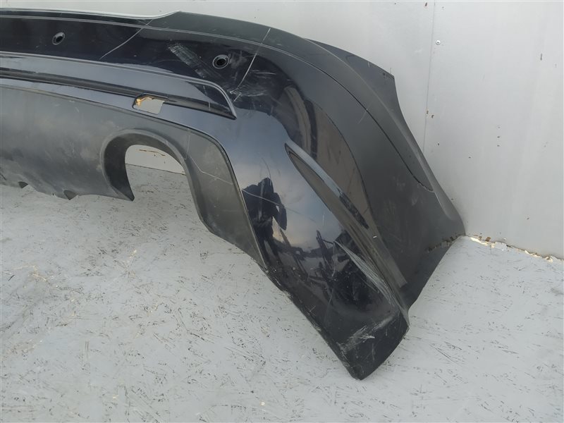 бампер, 11375 рублей, Санкт-Петербург