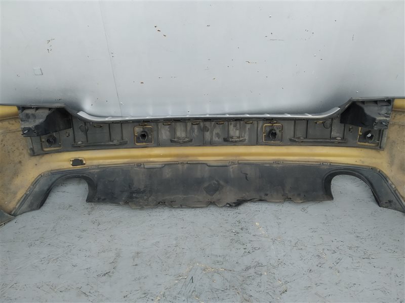 бампер, 11375 рублей, Санкт-Петербург