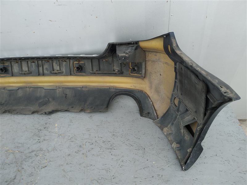 бампер, 11375 рублей, Санкт-Петербург