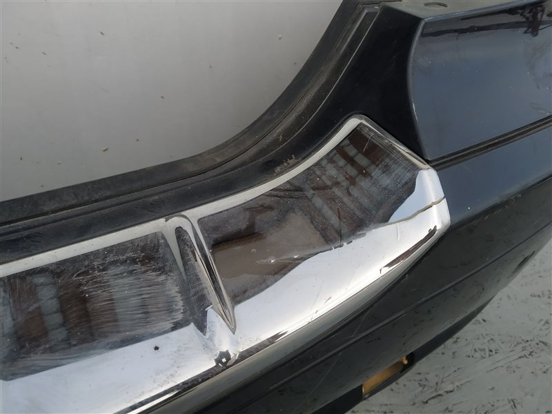 бампер, 11375 рублей, Санкт-Петербург