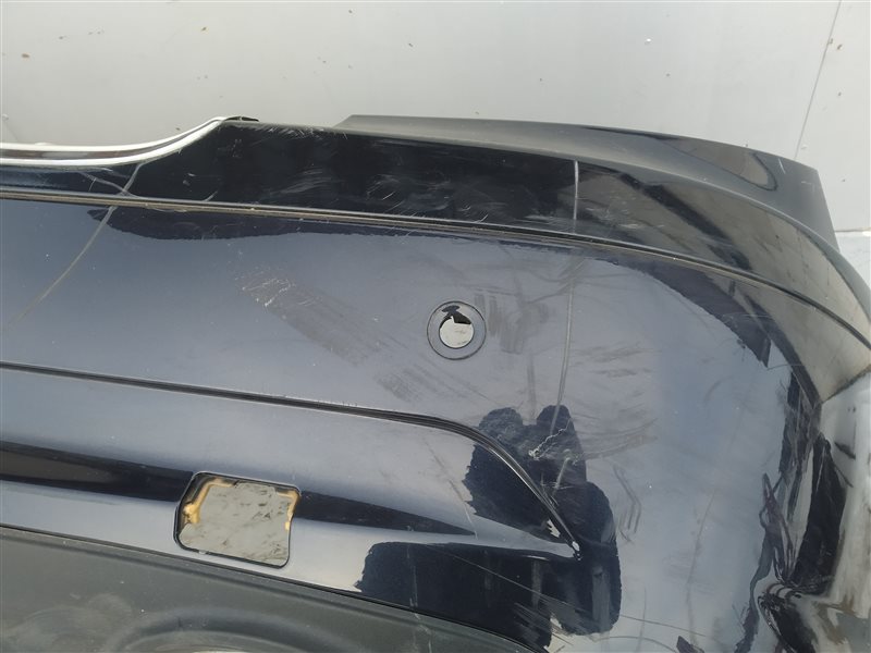 бампер, 11375 рублей, Санкт-Петербург