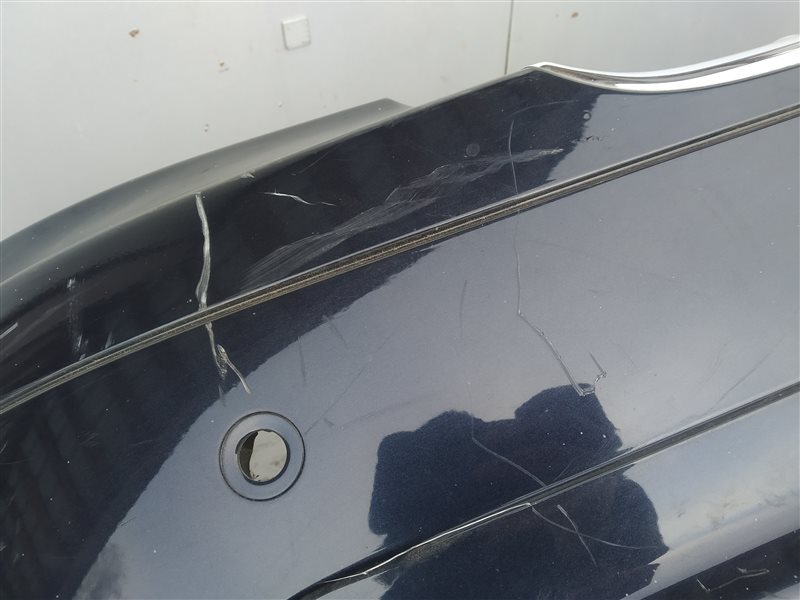 бампер, 11375 рублей, Санкт-Петербург