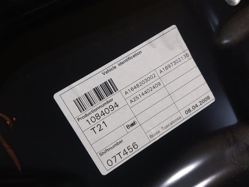 стеклоподъемник, 1630 рублей, Санкт-Петербург