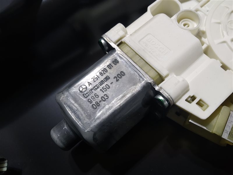 стеклоподъемник, 1630 рублей, Санкт-Петербург